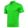Draco Polo GRN/WHT XS Poloskjorte til herre