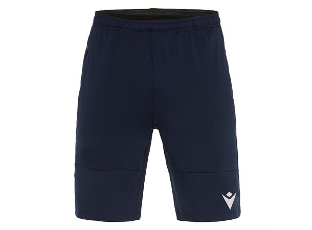 Danube Hero Training Bermuda NAV XXS Myk og behagelig bermudashorts - Unisex 