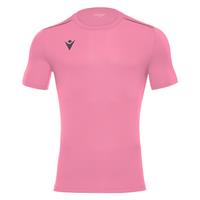 Rigel Hero Shirt SS PNK 5XL Teknisk trenings t-skjorte - Unisex