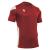 Polis Shirt RED/WHT XS Teknisk spillerdrakt - Unisex 