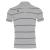 Flamenco Polo GRY/ANT M Poloskjorte til herre 