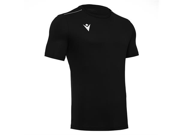 SK Nord Rigel SORT Teknisk T-Skjorte 