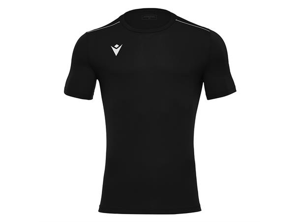 SK Nord Rigel SORT Teknisk T-Skjorte 