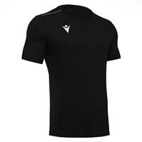 SK Nord Rigel SORT Teknisk T-Skjorte