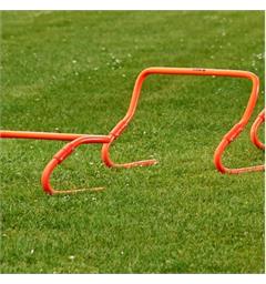Mitre Hurdles 23 cm 6pk Treningshekk til basistrening