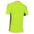 Canopus Shirt Shortsleeve NYEL/ANT XXL Elegant teknisk t-skjorte - Unisex 