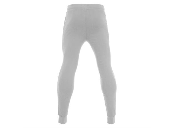 Harp Pant GRY XS Behagelig joggebukse - Unisex 