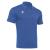Draco Hero Polo ROY/WHT 4XL Poloskjorte i elastisk stoff 