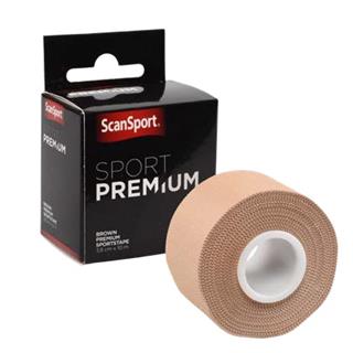 Sportstape premium Sportstape 3,8 cm x 10 m