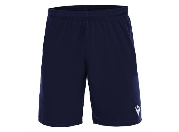 Mesa Hero Short NAV 4XS Trenings- og kampshorts - Unisex 