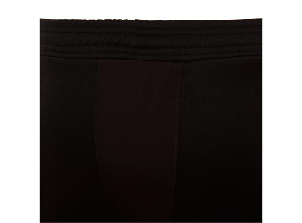 Lepus Hero Padded GK pant BLK M Keeperbukse med padding 