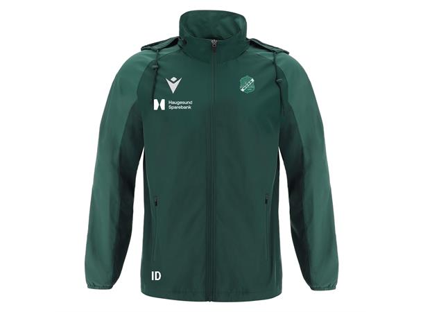 SK Nord Elbrus Regnjakke 