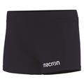 Osmium Woman Short NAV S Teknisk volleyballshorts til dame
