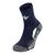 Trick Short Socks NAV XL Tekniske treningssokker - Unisex 