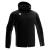 Himalaya Softshell Jacket BLK XL Softshell jakke med hette - Unisex 