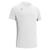Nevel T-shirt WHT/SILVER 3XS T-skjorte i bomull - Unisex 