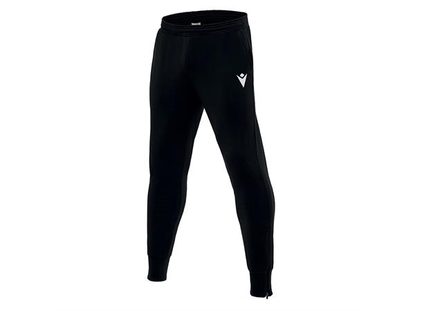 Baal Hero Traning Pant BLK S Klassisk joggebukse - Unisex 
