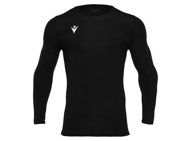 SK Nord Holly SORT Teknisk treningstrøye 