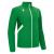 Raijin Full Zip Top GRN/WHT M Teknisk overtrekksjakke - Unisex 