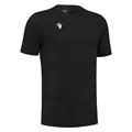 Boost Eco T-shirt BLK 3XL T-Skjorte i Eco-tekstil - Unisex