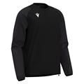Drizzle Windbreaker BLK XXS Ultralett vindstopper - Unisex