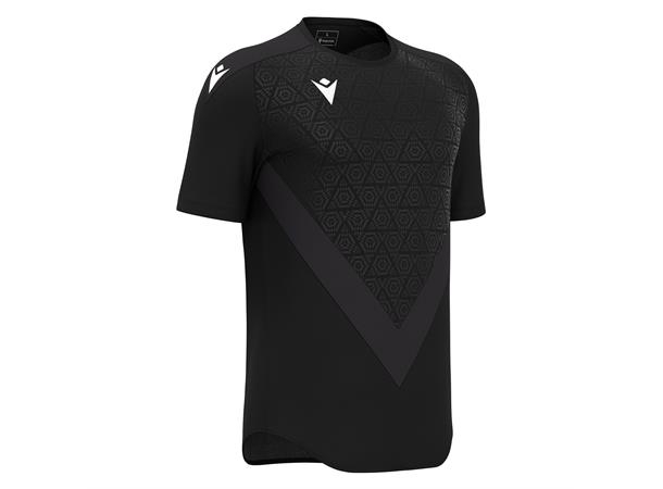 Wisp Match Day Shirt BLK M Teknisk spillerdrakt - Unisex 