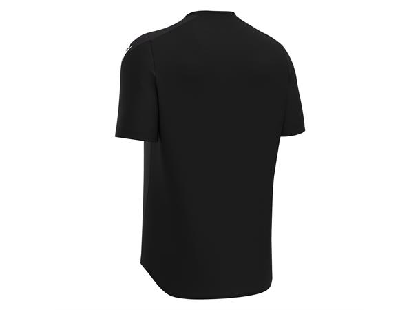Wisp Match Day Shirt BLK M Teknisk spillerdrakt - Unisex 