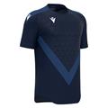 Wisp Match Day Shirt NAV 4XL Teknisk spillerdrakt - Unisex