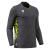 Corvus Eco GK Shirt ANT/NYEL M Teknisk keeperdrakt -  Unisex 