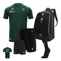 SK Nord Håndballpakke Spillerpakke med sekk