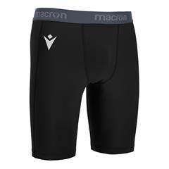SK Nord Oak SORT Elastisk undertights