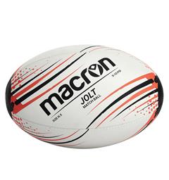Jolt Match Ball Rugby Sz 5 Profesjonell Rugbyball