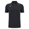 Chalki Icon stretch polo BLK 5XL Poloskjorte - Unisex