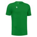 Boost Eco T-shirt GRN 3XS T-Skjorte i Eco-tekstil - Unisex