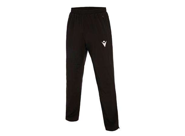 Dacite Hero BLK M Overtrekksbukse med stretch - Unisex 