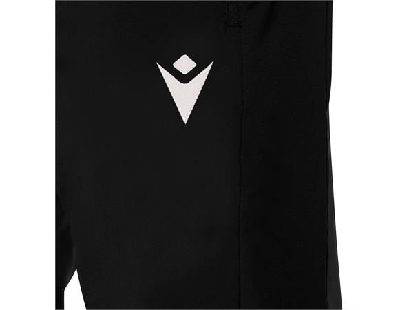 Dacite Hero BLK M Overtrekksbukse med stretch - Unisex 