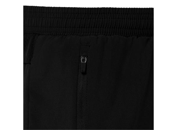 Dacite Hero BLK M Overtrekksbukse med stretch - Unisex 