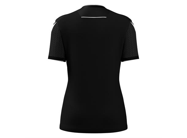 Kateryn Eco Referee Shirt W BLK L Teknisk dommerdrakt til dame 