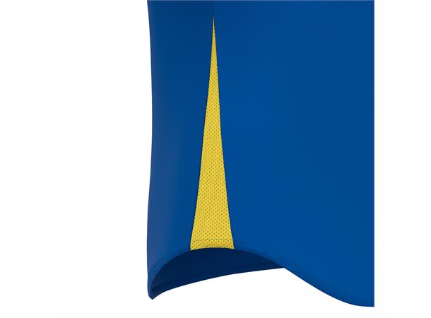 Wyrm Shirt ROY/YEL 3XS Teknisk kamp og treningsdrakt - Unisex 