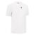 MP151 Hero T-shirt WHT L T-skjorte til trening og fritid - Unisex 