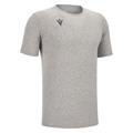 Boost Eco T-shirt GRY XXS T-Skjorte i Eco-tekstil - Unisex