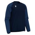 Drizzle Windbreaker NAV 5XL Ultralett vindstopper - Unisex