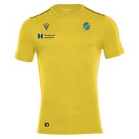 SK Nord Rigel GUL Teknisk T-skjorte