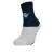 Skill Socks NAV XL Ankelhøye kampsokker - Unisex 