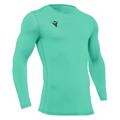 Holly Undershirt TRQ L Teknisk baselayer - Unisex