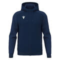 Chronos Full Zip Hoody NAV XL Hettegenser