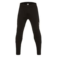 Syrma Goalkeeper Padded Pant BLK XXS GK Training Pant