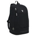 AXIS backpack Large BLK Funksjonell ryggsekk
