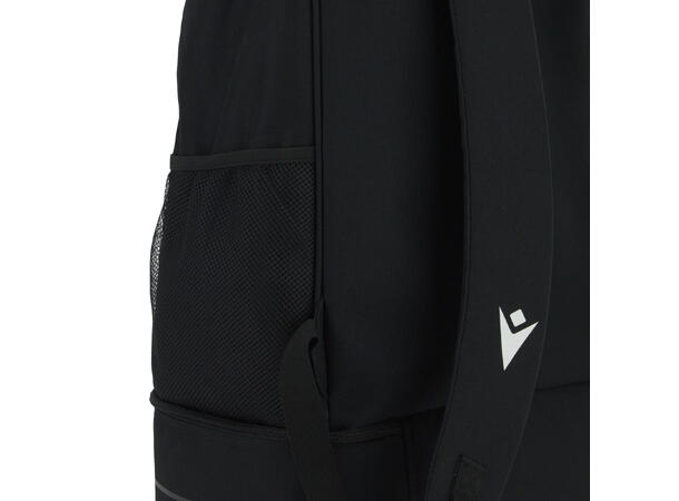 AXIS backpack Large BLK Funksjonell ryggsekk 