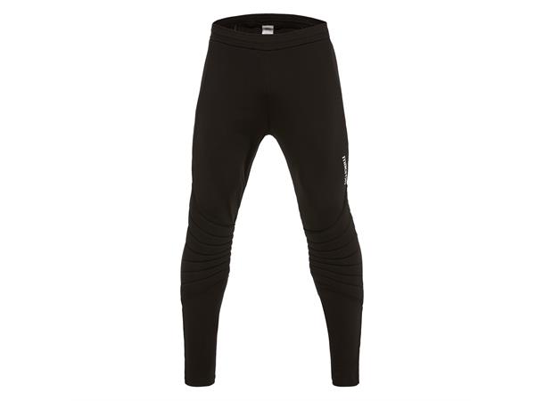 Syrma Goalkeeper Padded Pant BLK S GK Training Pant 